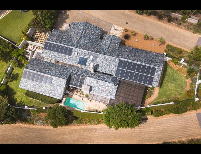 3 BEDROOM HOUSE FOR SALE IN STONEHURST MOUNTAIN ESTATE